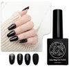 Sun&Beam Nails One Step Gel 3-in-1 | No Base or