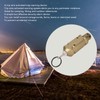 Perimeter Trip Alarm Loud Early Warning Security System 12 Gauge