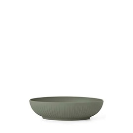 Kähler Hammershøi Bread Basket 29.5 x 20 cm Proud Craft Traditions Modern