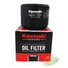 Kawasaki (1) OEM OIL FILTER, KAWASAKI 49065-0721 AKA 49065-7007, MADE