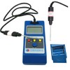 Toplionace WT10A Portable LCD Gauß Meter Digital Flow Meter Surfaces
