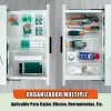 25 Piezas Organizadores De Cajones Para Maquillaje, Joyas
