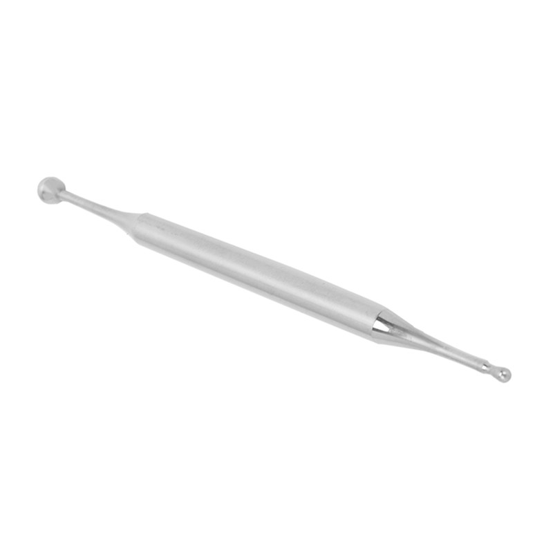 Professional Stainless Steel Ear and Body Point Probe Acupuncture Point