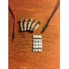 Sherwood S-7200 S-7300 LAMP 8V-LED KITs METER DIAL STEREO RECEIVER