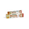 Al Riyan Organic Miswak Herbal Toothpaste - 10 in 1