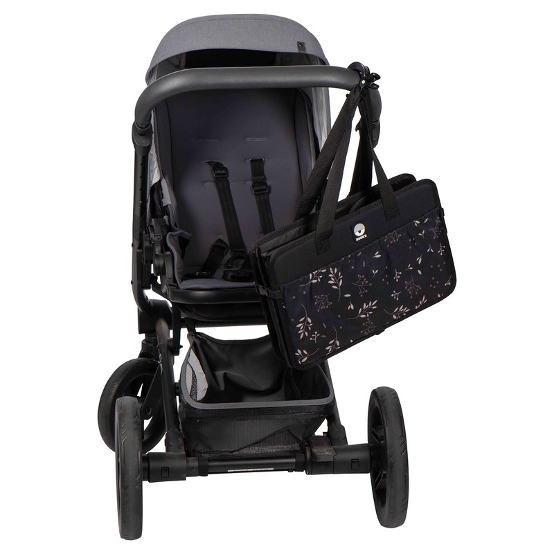 Dooky - Multi Hooks, Pack of 3 - For Pram/Buggy