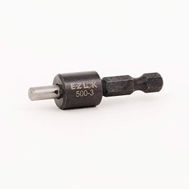 E-Z LOK Drive Tool - Optional - Use with 329-4, 329-401, 329-428, 303-4, 303-428, 319-4, 319-428, 335-4, 450-6, 550-1420, 650-6, 400-4, 400-428, 400-M6