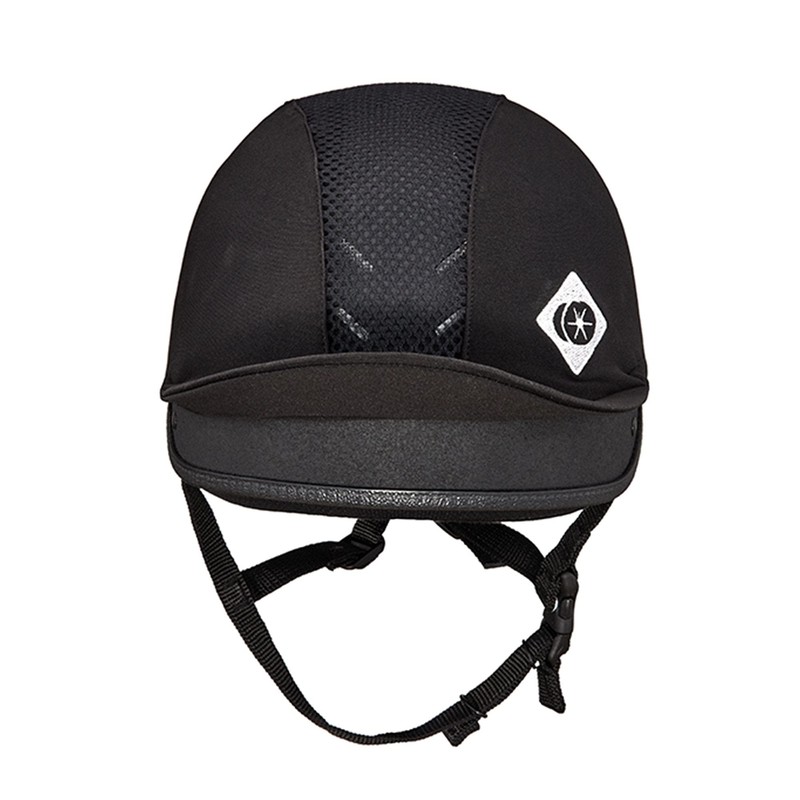Charles Owen - Children's horse-riding helmet, 0 1/2