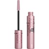 Maybelline Sky High Washable Mascara Makeup, Volumizing Mascara, Buildable, Lengthening