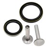 RYTIME 793880 84005207 Camshaft Compatible With Briggs and Stratton 793583