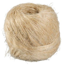 Brushed – Filasse de lin pour Étancheité – Peignée 200g