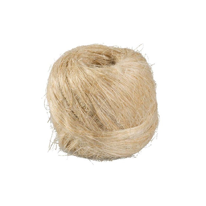 Brushed – Filasse de lin pour Étancheité – Peignée 200g