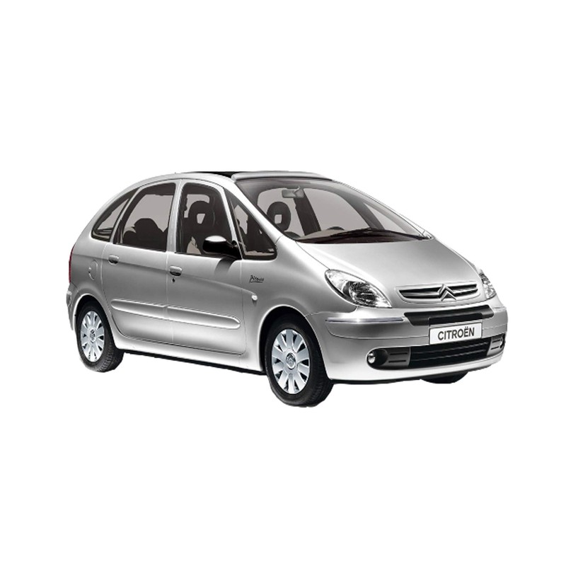 Cargaiter - Replacement Shift Lever Cover XSARA Picasso (1996-2006) (White)