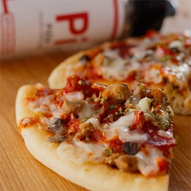 Spiceology - Pizza Seasoning - Italian Seasonings - Herbaceous All-Purpose Italian Herb Blend - 12 oz