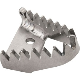 TUSK Titanium Brake Pedal Tip for KTM 85 SX 17/14 2018-2023