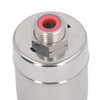 G1/2 DN15 Float Valve 304 Stainless Steel Auto Shut Off