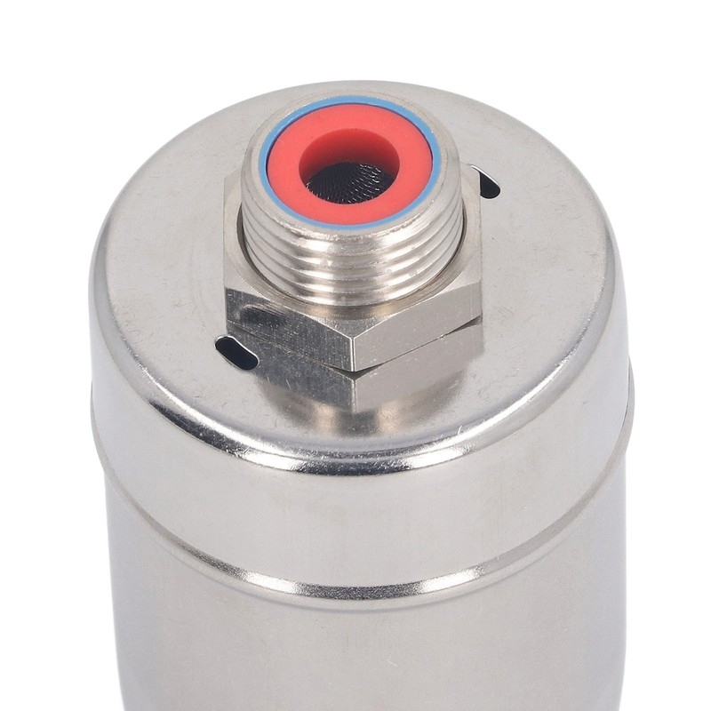 G1/2 DN15 Float Valve 304 Stainless Steel Auto Shut Off