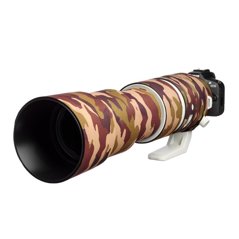 easyCover - Lens Oak - Lens protector - Protection for