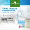 MoriVeda® NP-Vital Interdental Brushes - Set of 12 (0.7 mm)