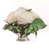 ROSEMARIE SCHULZ Heidelberg Rose Box Flower Box Infinity Roses in