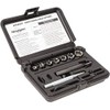 RotaCut Hole Cutter Kit Fractional