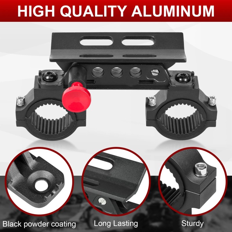 MFC For Jeep Wrangler Car UTV Audjustable Roll Bar Fire
