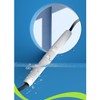 VIVOCH, 2 acopladores impermeables IP67, conectores RJ45 impermeables Cat5/5E/6/6A Ethernet