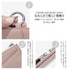 Yeepan Card Case, Pass Case, Commuter Pass Case, Card Holder,