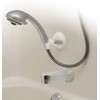 Mommy's Helper MOH – 70456 Safe Grip Suction Cup Shower Head Holder