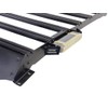 Front Runner 10 Inch LED Light Bar VX250-CB Mounting Bracket
