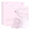 Mascarilla Gel Colágeno Pink Salmon Dna Pdrn