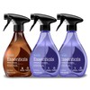 Febreze Essentials Fabric Refresher, Pack of 3, (2) Lavender &