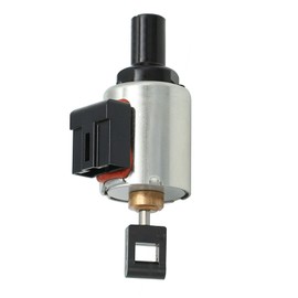 Silscvtt Transmission CVT Step Motor JF011E RE0F10E F1CJA Replacement for Dodge Caliber Nissan Altima Rogue Rogue 2007-2012