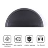 License Plate Dome Top Cover fit for Hummer H2 2003-2009,Spare