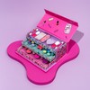 Create It! - 84530 - Beauty Case - Make-Up Case