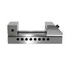 HFS(R) 4 Inch Precision Grinding Screwless Mini Insert Vise Toolmaker