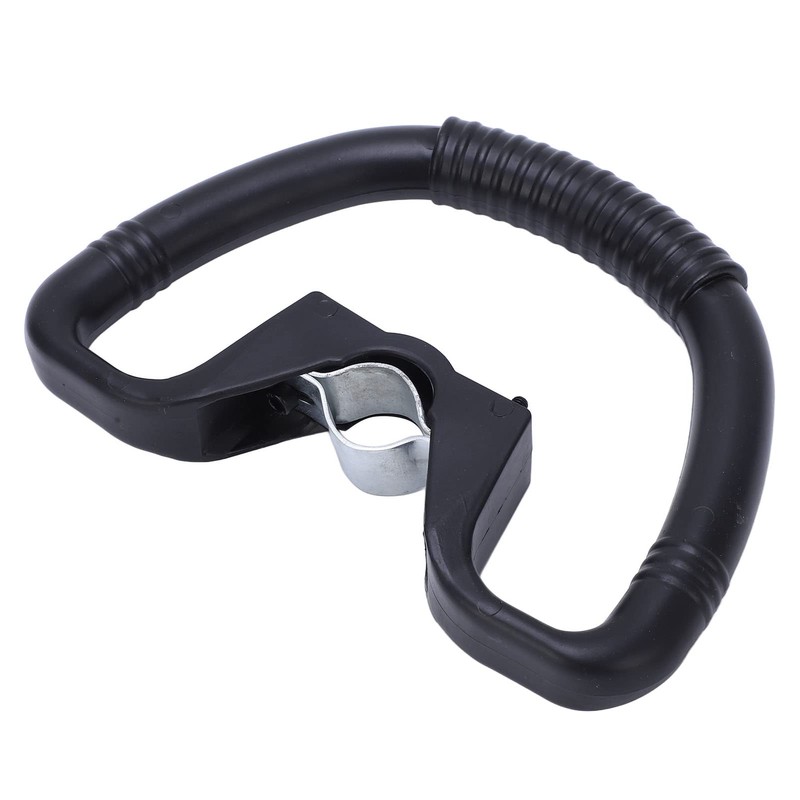 Denash 4130 790 1316, Trimmer Ring Handle OEM Design Black