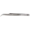 For Pro Precision Eyelash Tweezer