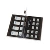 Sim Card Holder Case Storage for 20 Sim Cards Micro,