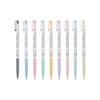 ZEESOON Xeno Lunatic Lunny 0.38mm Slim Ball Point Pen Dozen