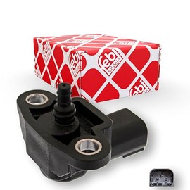 febi bilstein 44466 Boost-Pressure Sensor, pack of one