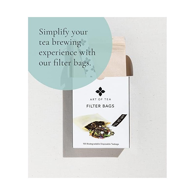 Art of Tea | White Coconut Creme Tea | 4oz