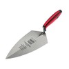 Ragni - 10In Crown Philadelphia Pattern Brick Trowel