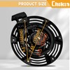Chikia 796497 Pull Start Recoil Starter Compatible with BriggsStratton Toro