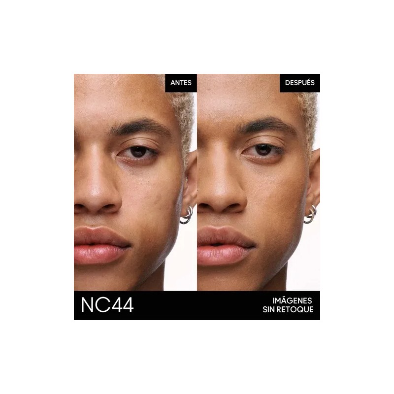 Base en Polvo MAC Studio Fix Powder Plus | NC44