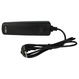 vhbw Wired Remote Control Shutter Release compatible with Hasselblad H, H1, H1D, H2, H2D Digital Cameras