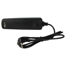 vhbw Wired Remote Control Shutter Release compatible with Hasselblad H, H1, H1D, H2, H2D Digital Cameras