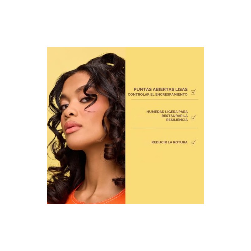 SheaMoisture Leave In Conditioner Conditioner For Hair Jamaican Black Castor