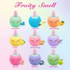 Unicorn Bath Bombs for Kids, 9 Large Kids Bath Salts
