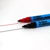 Artline Plumbers Permanent Markers, Professional Series, For Use On Wet